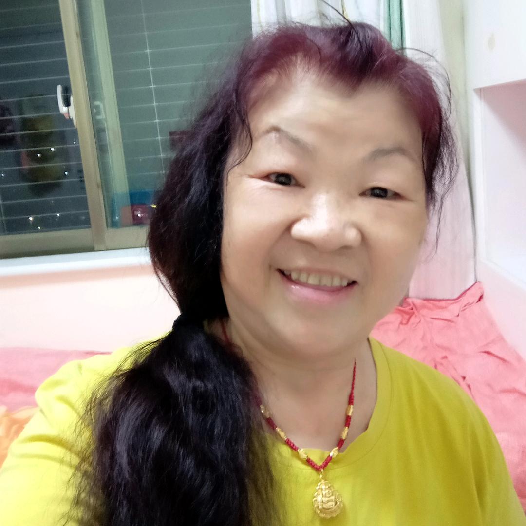 蒋阿姨