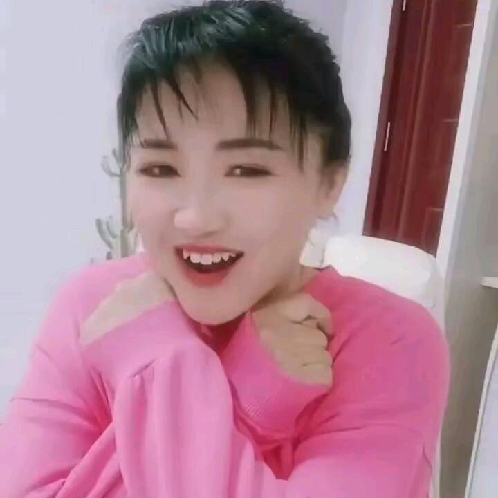 傻丫头.