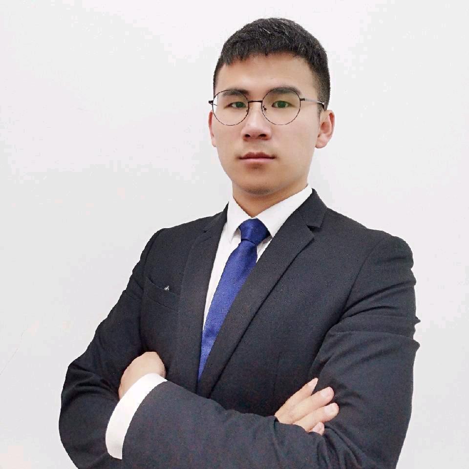 南京卖房小李哥