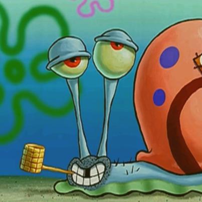 绝对不会怪叫的胡师傅