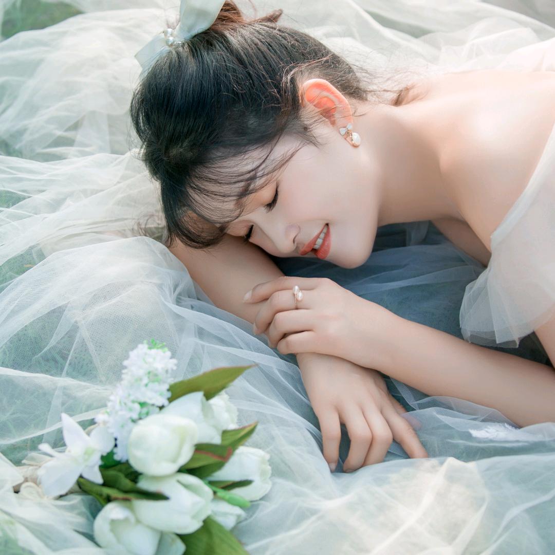 妍宝吖♡℡