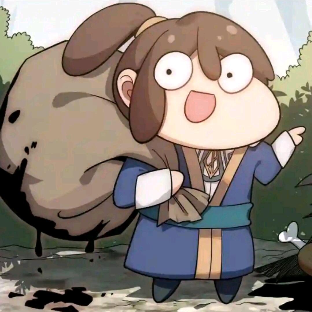 小天尘