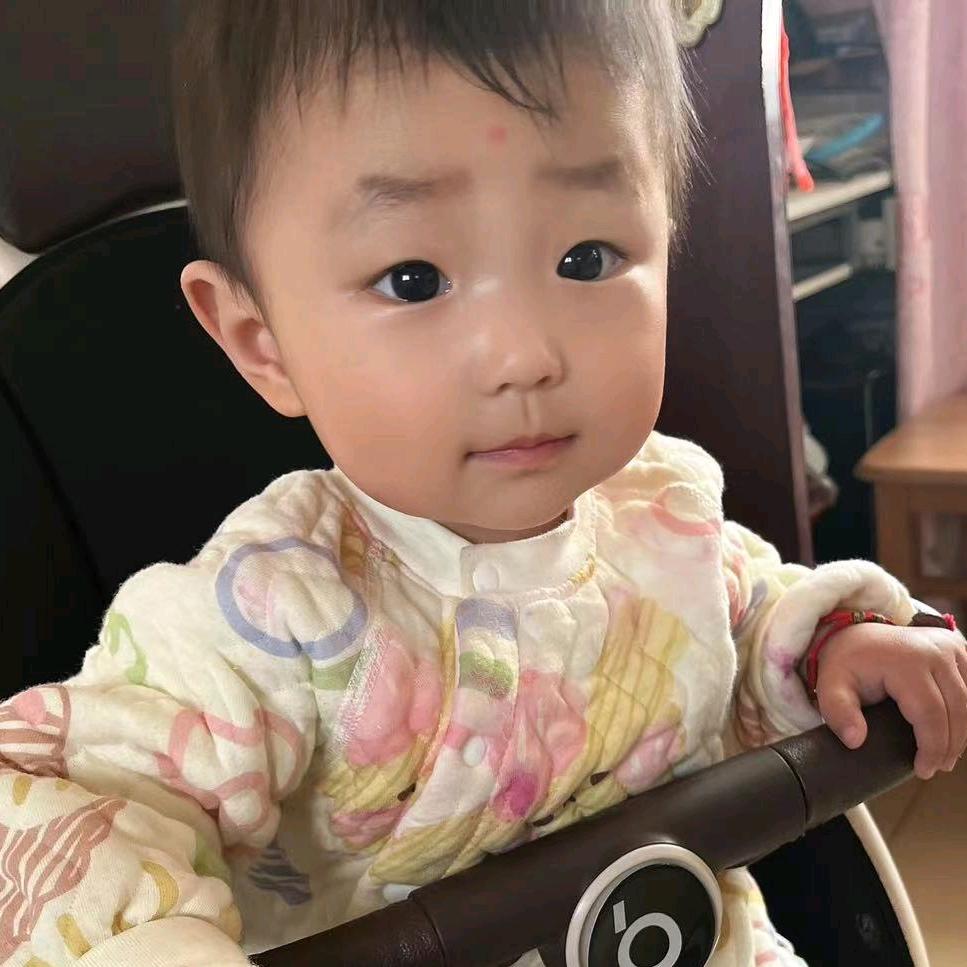 欣怡爸比🐇