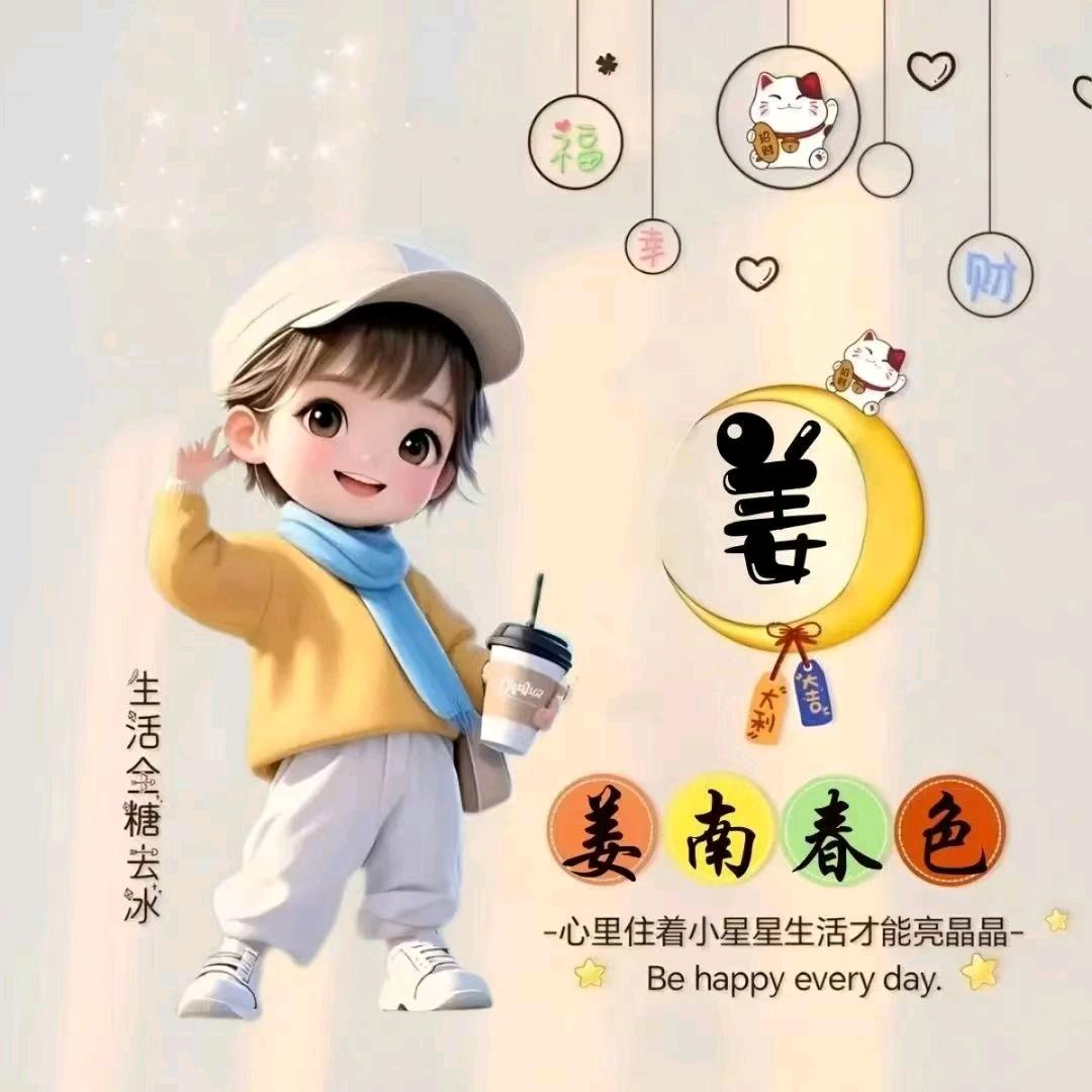 姜山人才