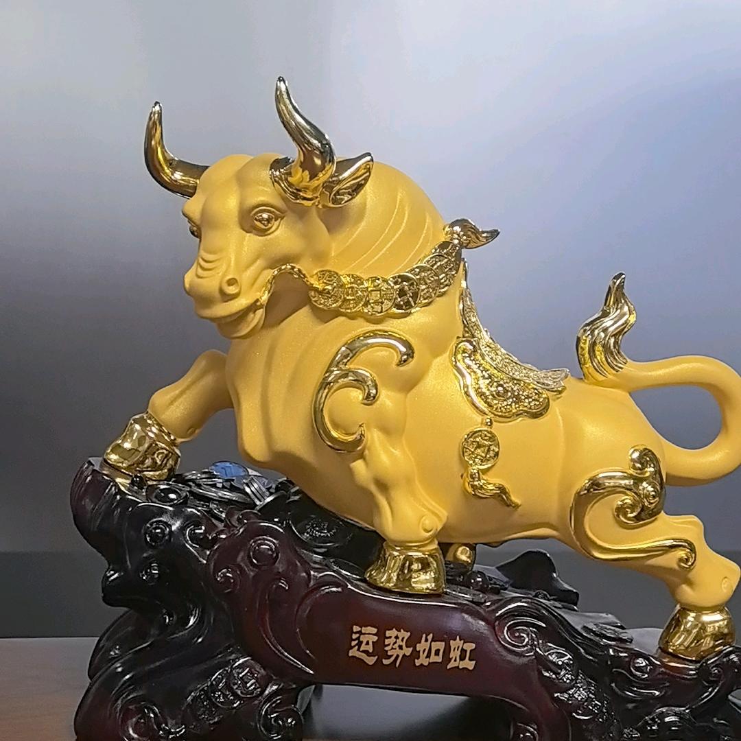 钱途无量