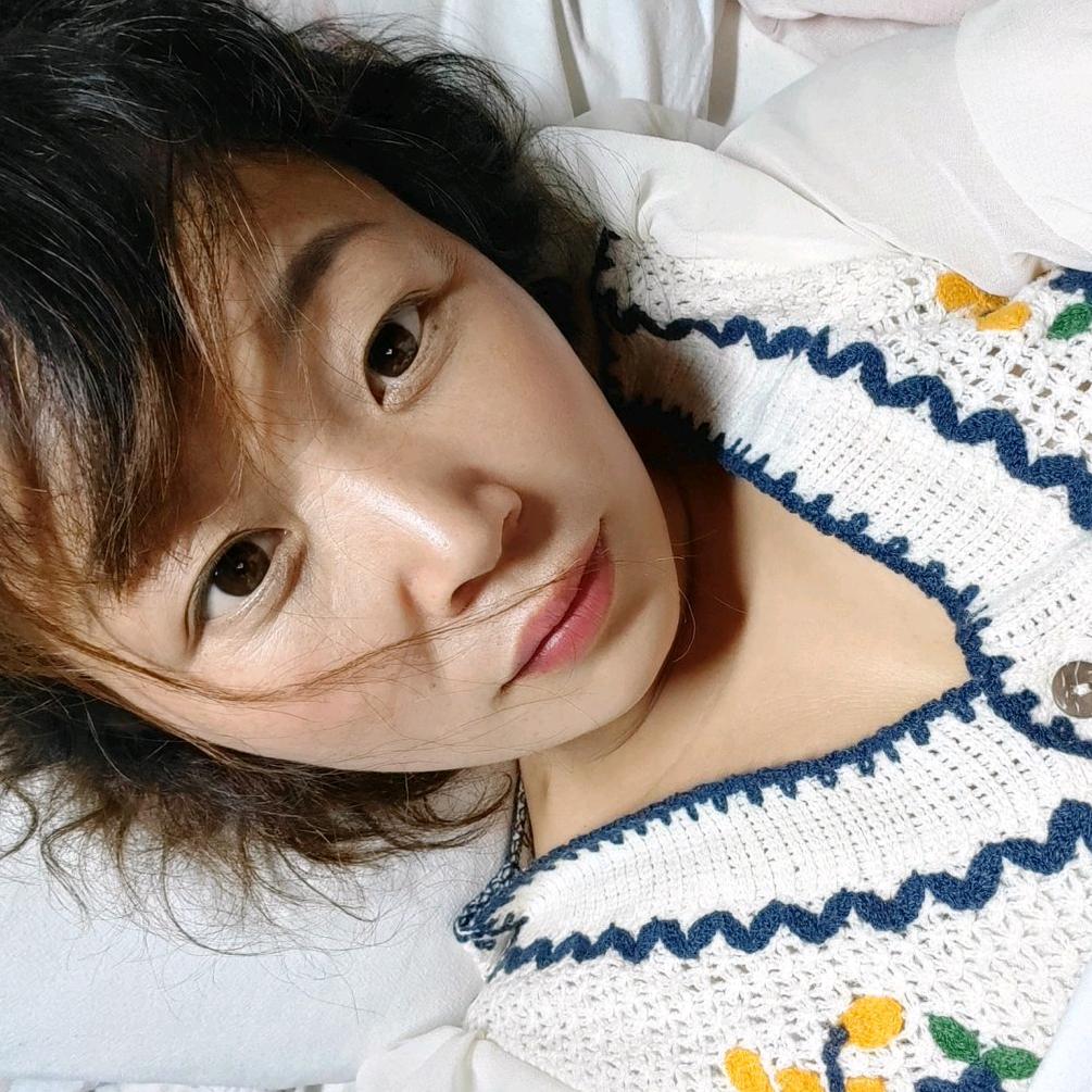 🌨悲伤的小章鱼