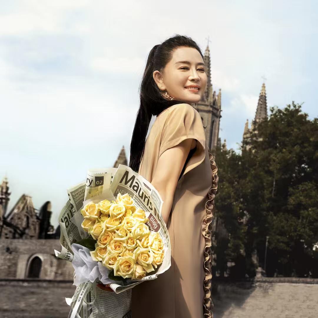 王璇原创设计（爆款返场）