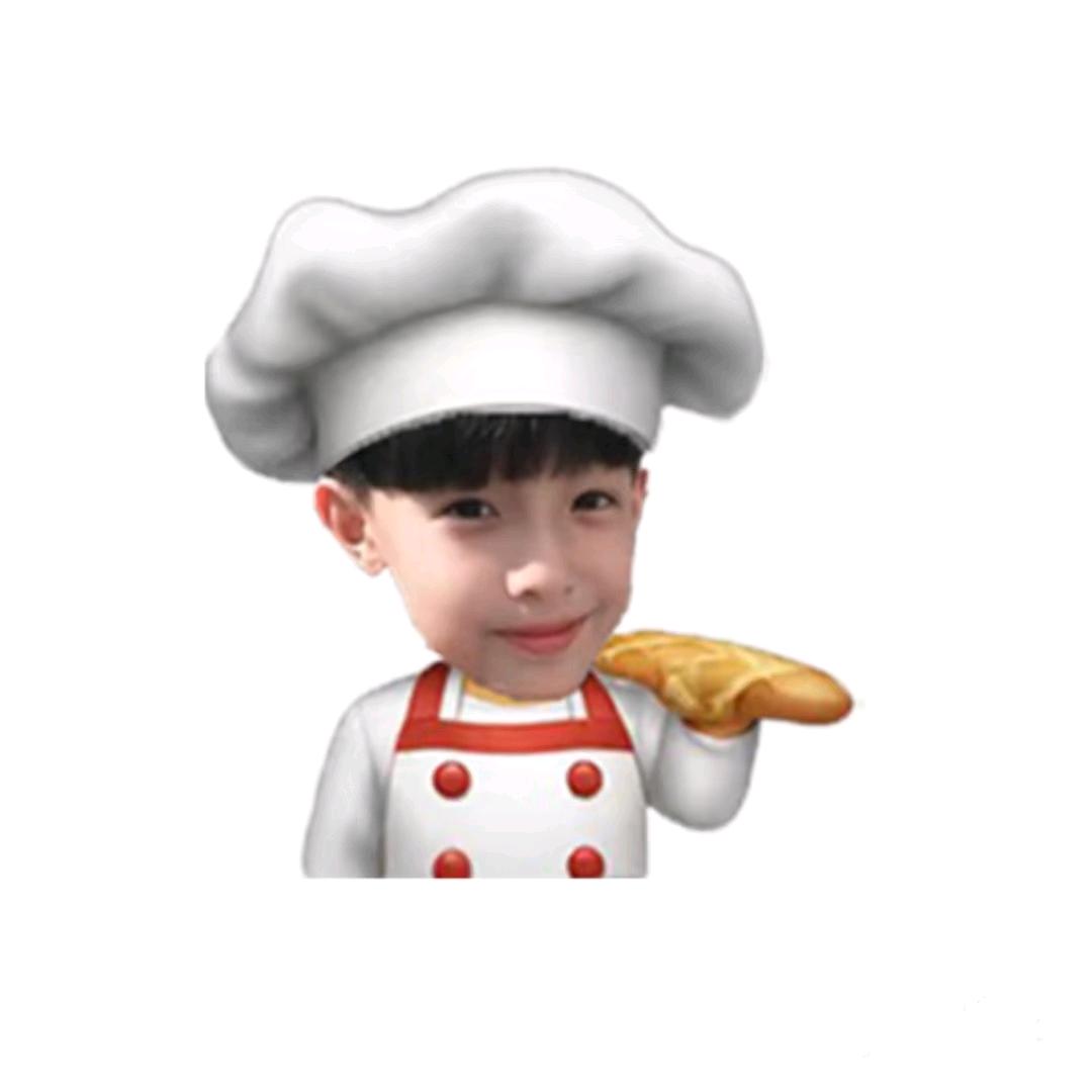 香香烤面包🍞