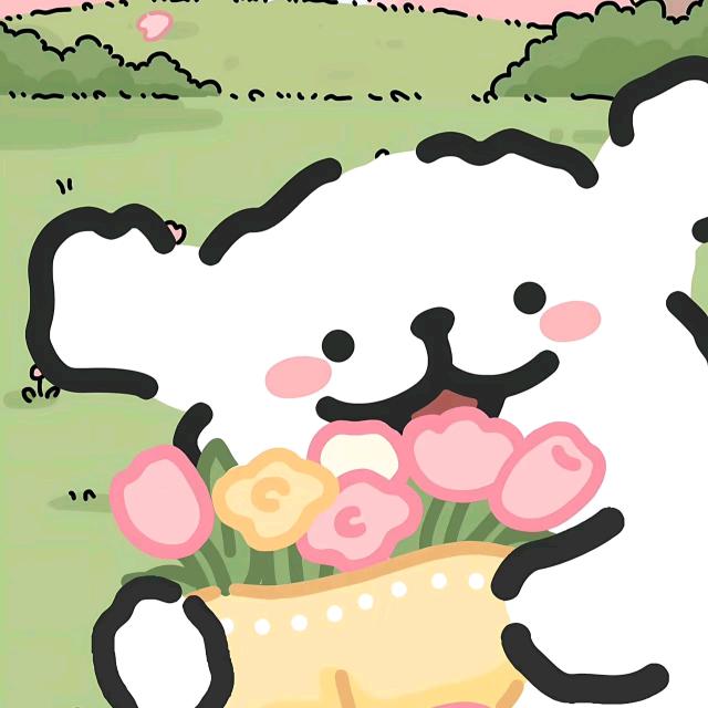 梦幻春风得意🌸