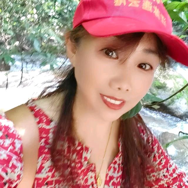 小汤圆奶奶