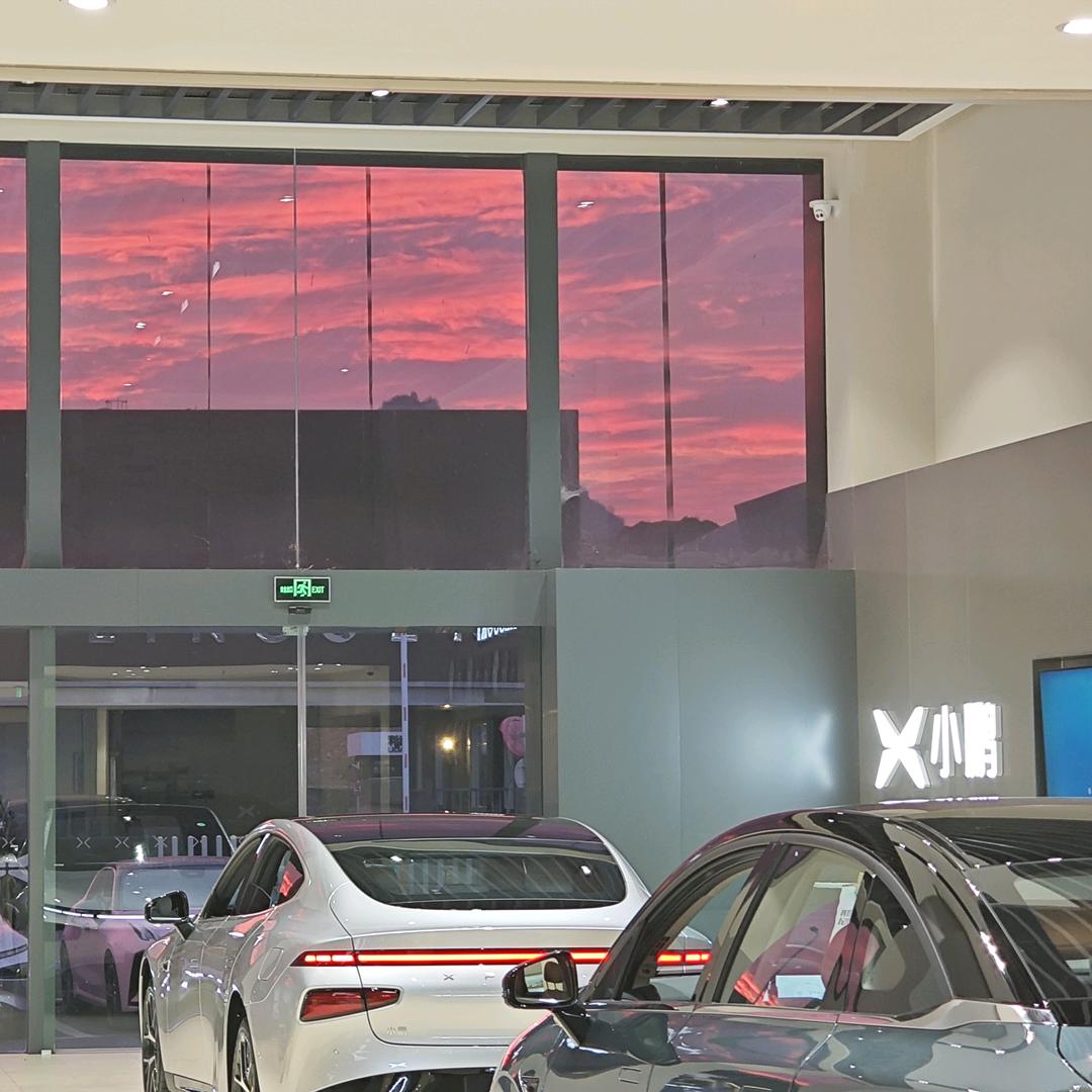 尼古拉斯·小鹏鹏