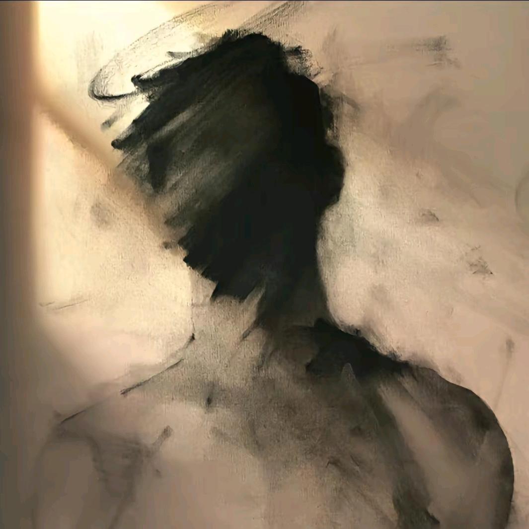 挽歌、