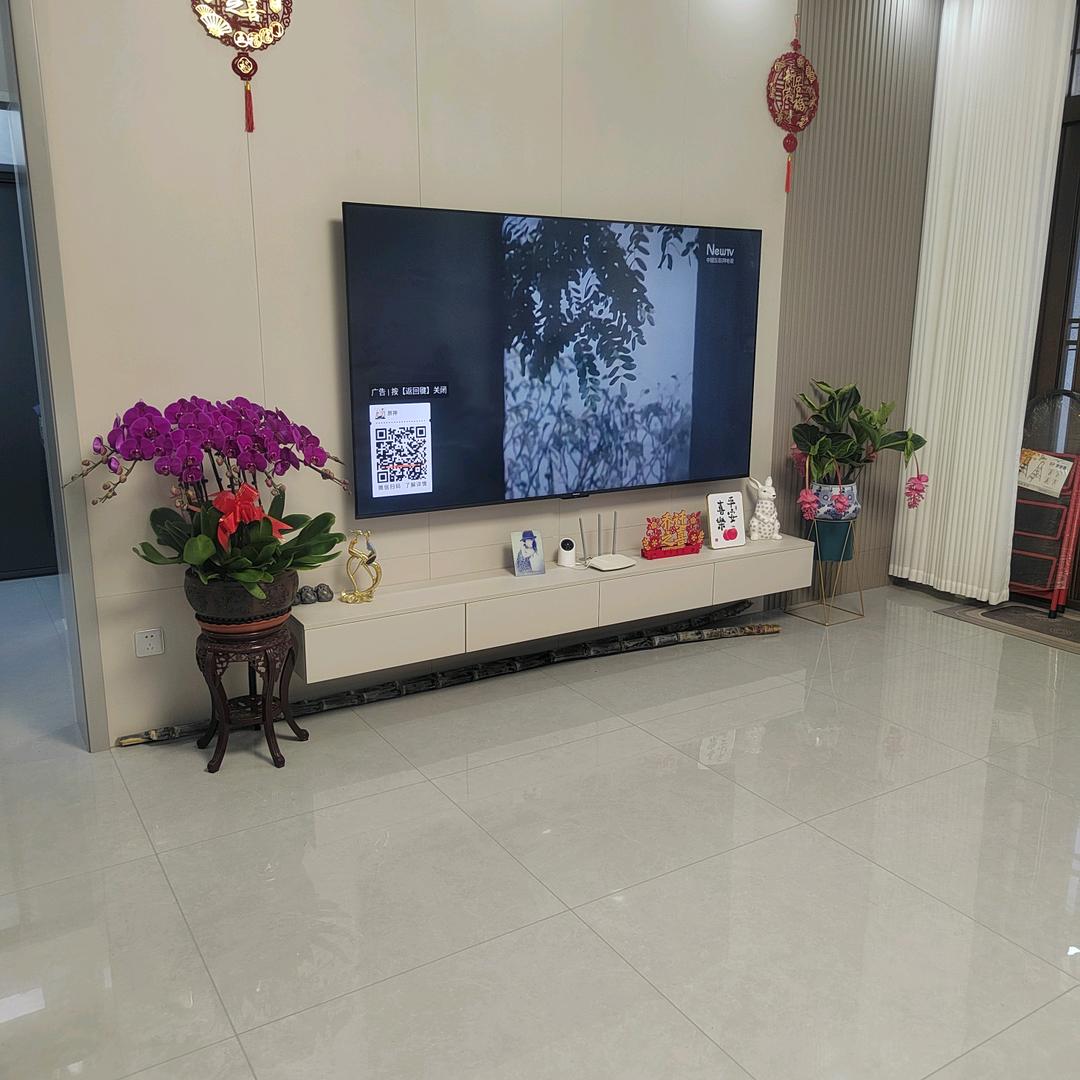 村花农村自建房晚9.10