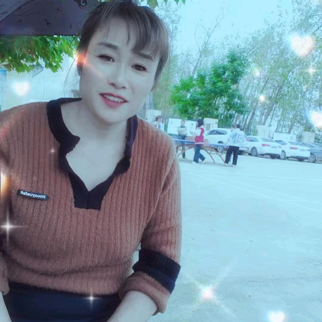张桂玲