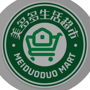美多多生活超市