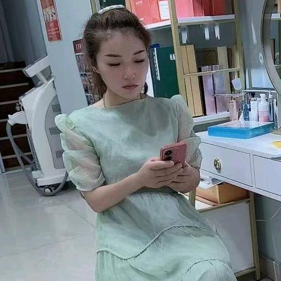 看淡红尘