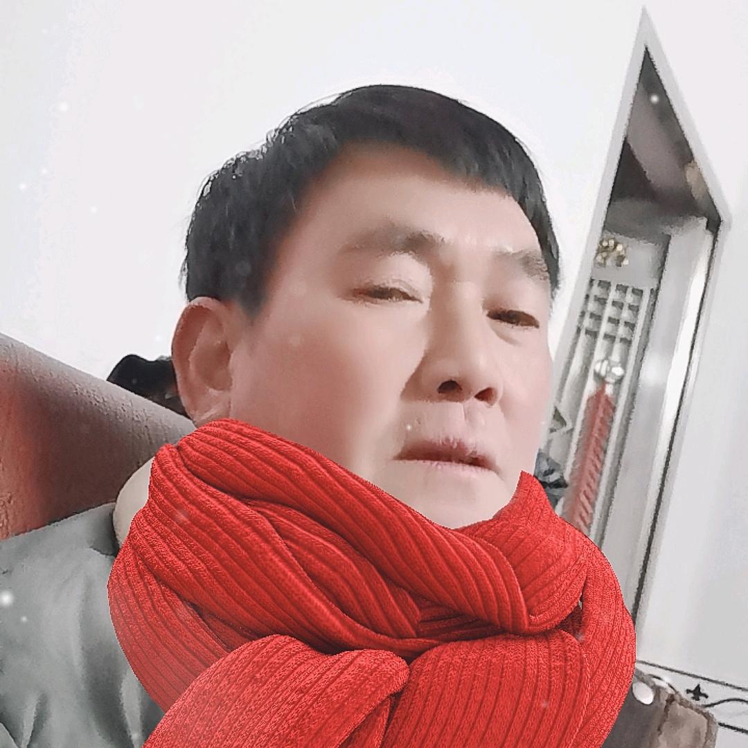 蓝天