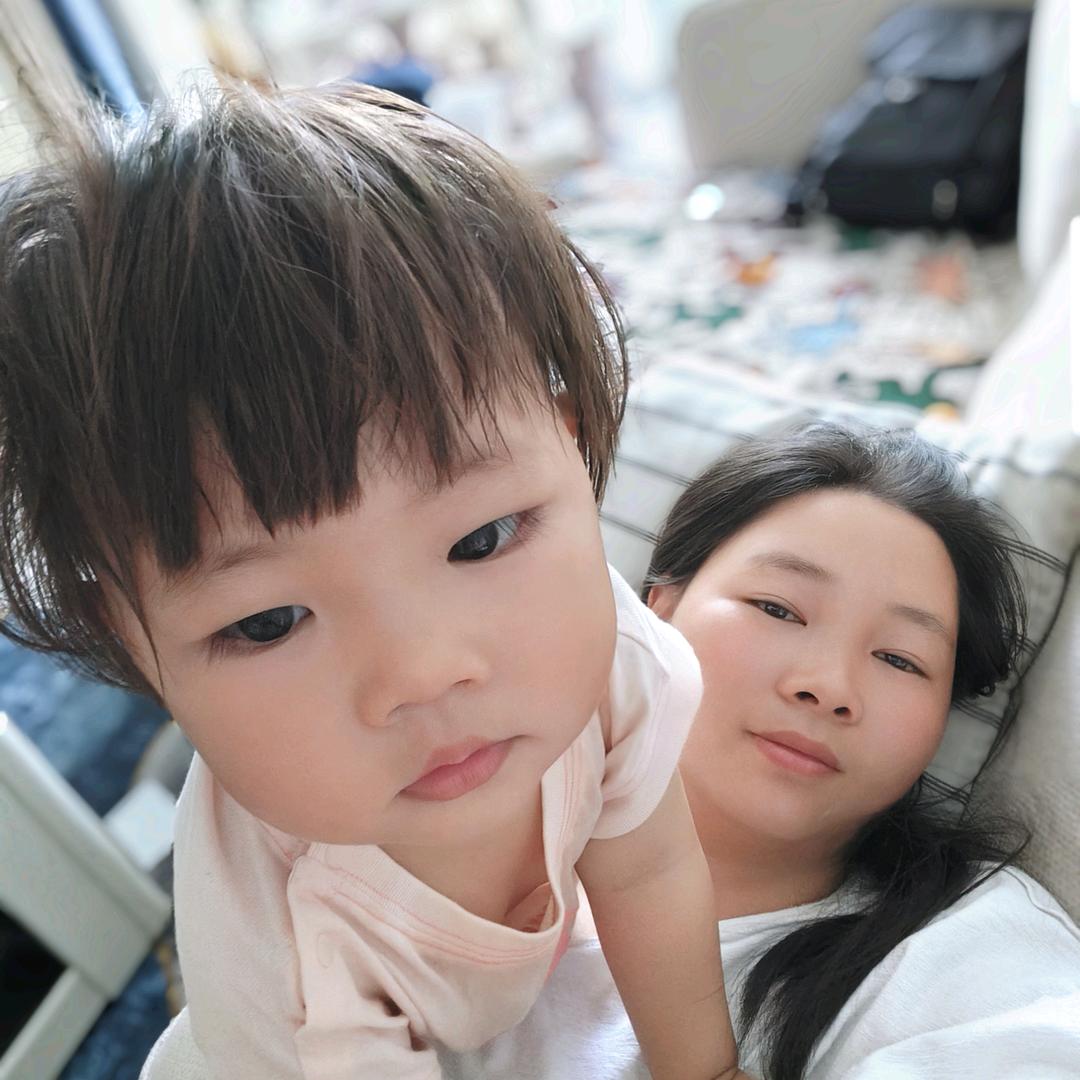 桐桐妈妈