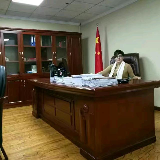 东北大姐在湖北(五姐)