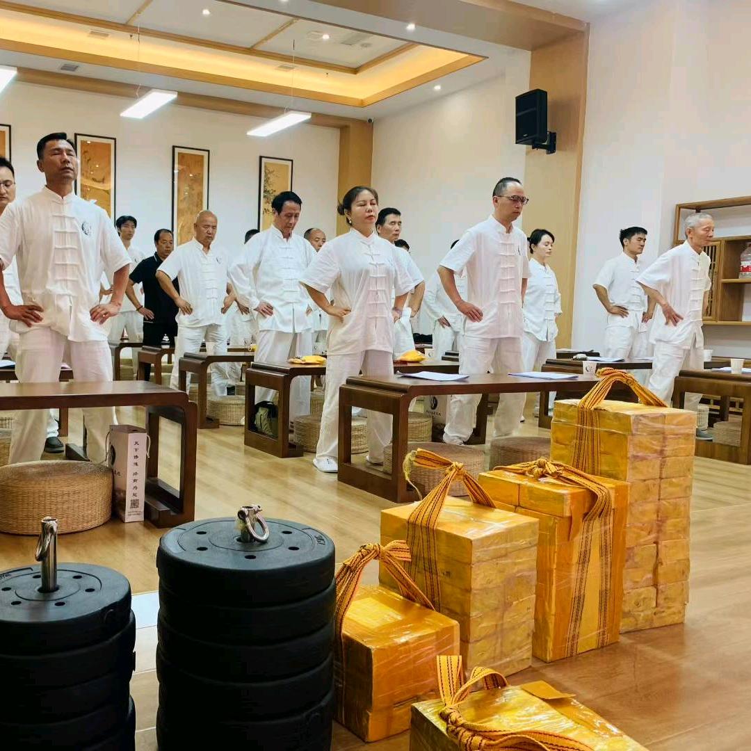 师妹 锻炼