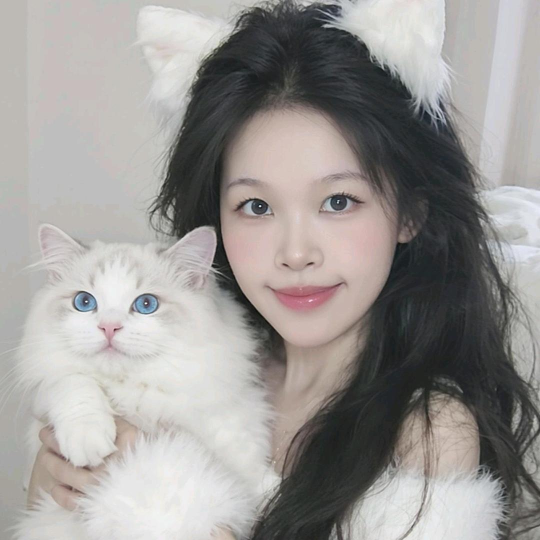 ૮ ・ﻌ・ა