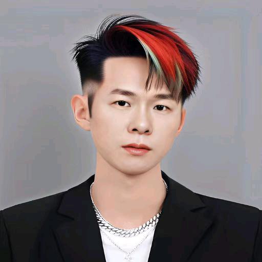 爱你么么哒