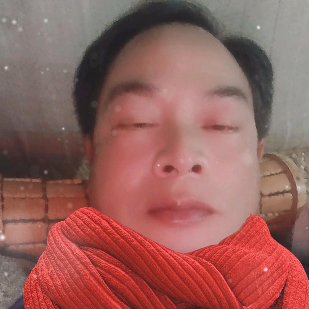 啊洪