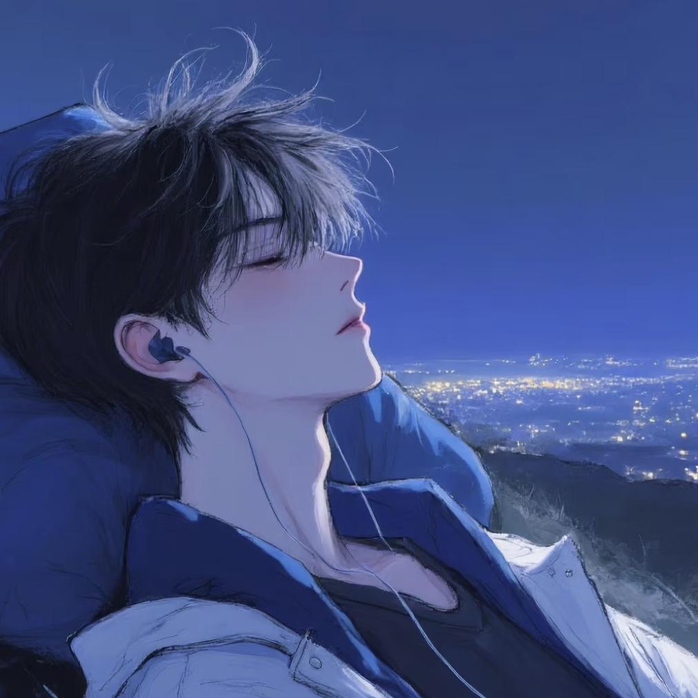 碎碎冰🧊（我的世界助眠版）