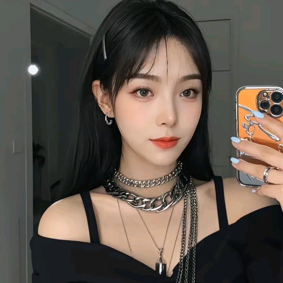 小月亮🌙