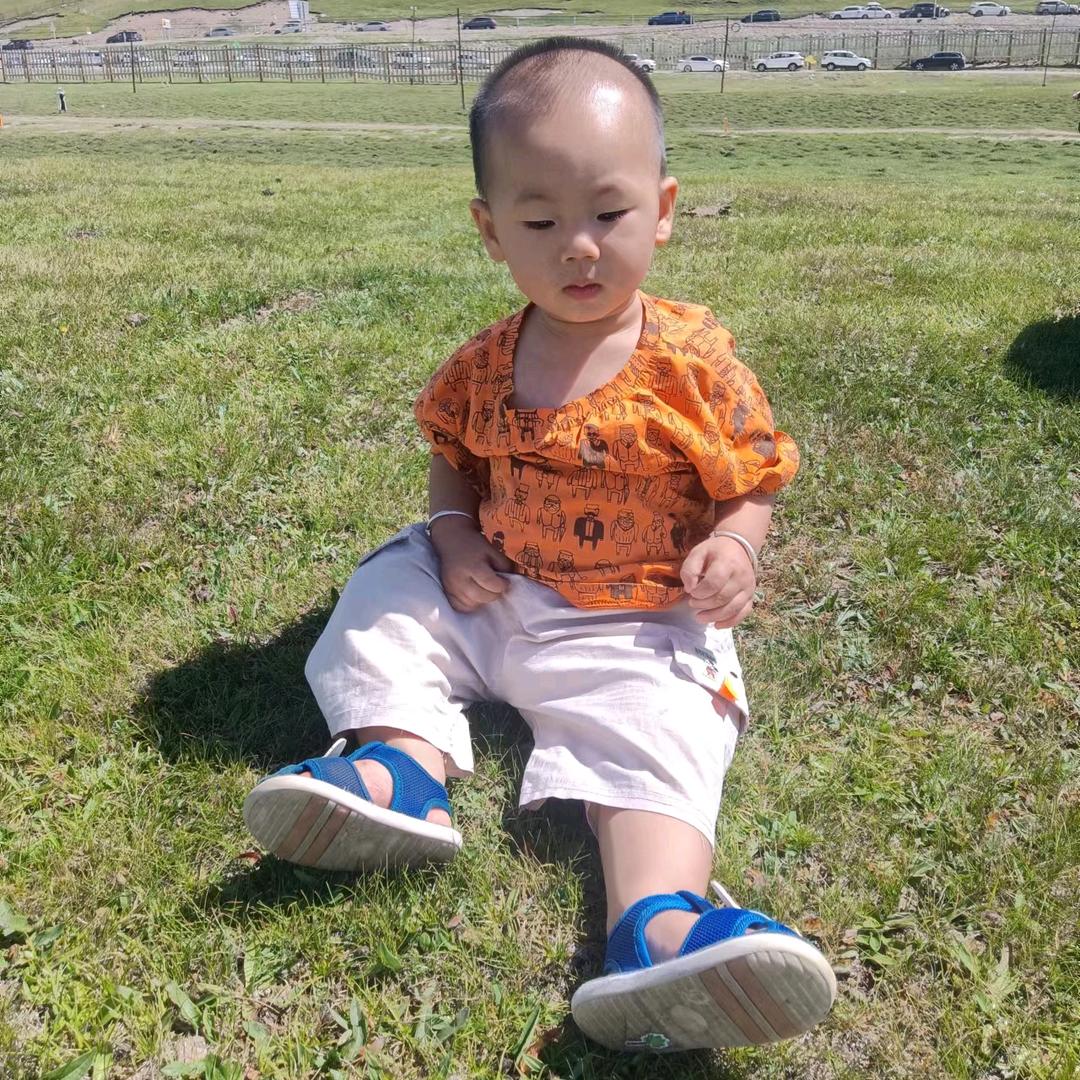 糖果🍬兄妹❤️