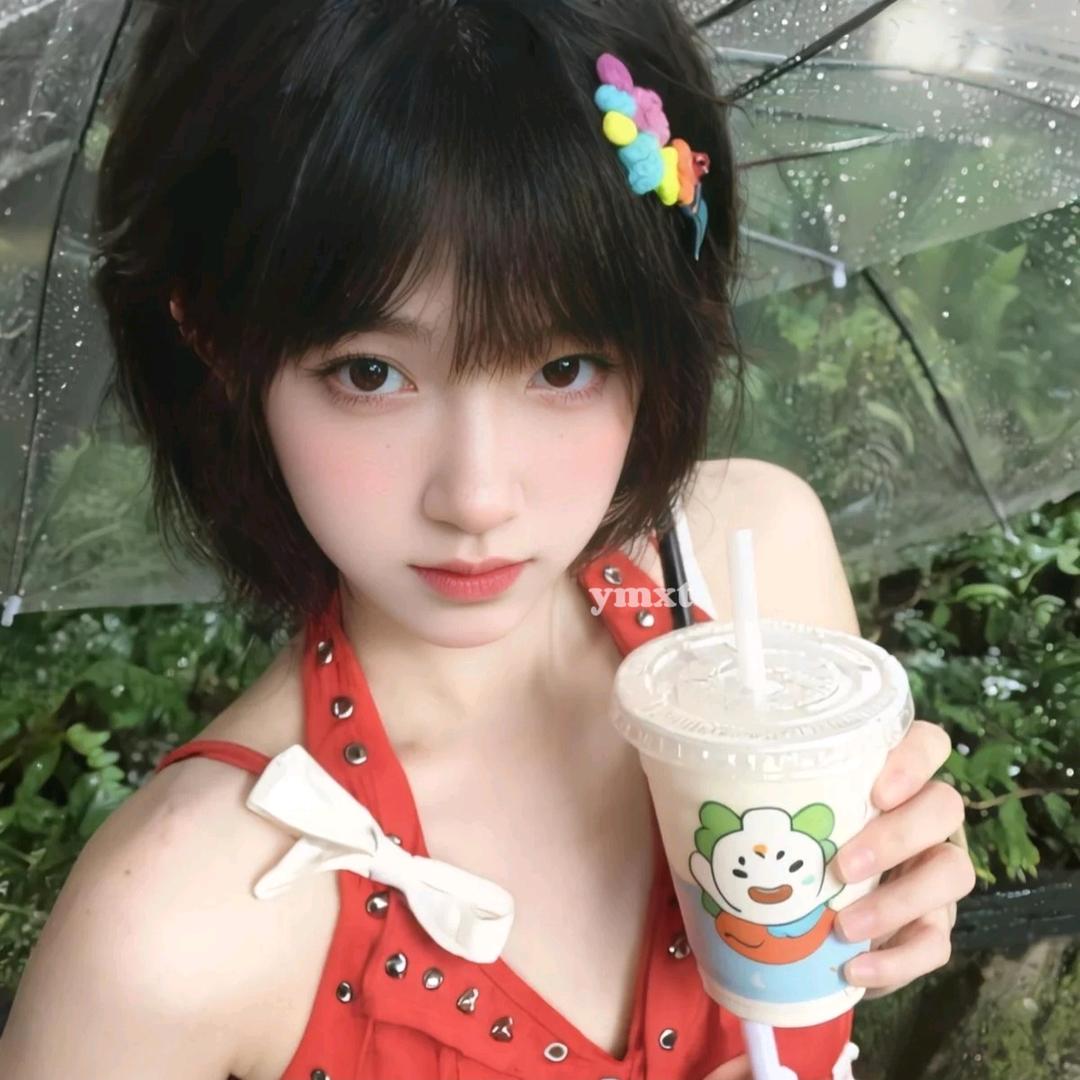小醒の羊毛綫团（见过小醒黄子版）