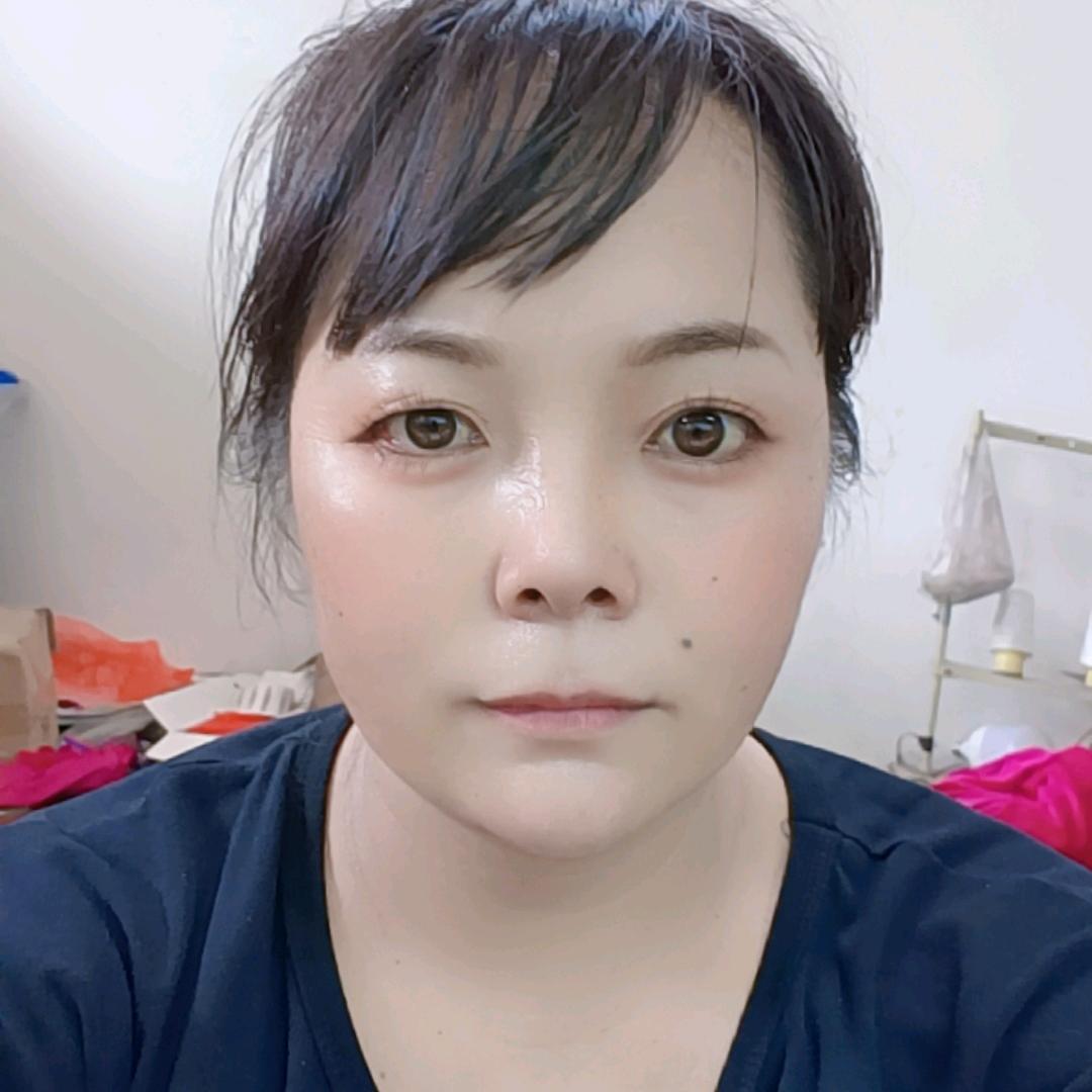 农村妹。