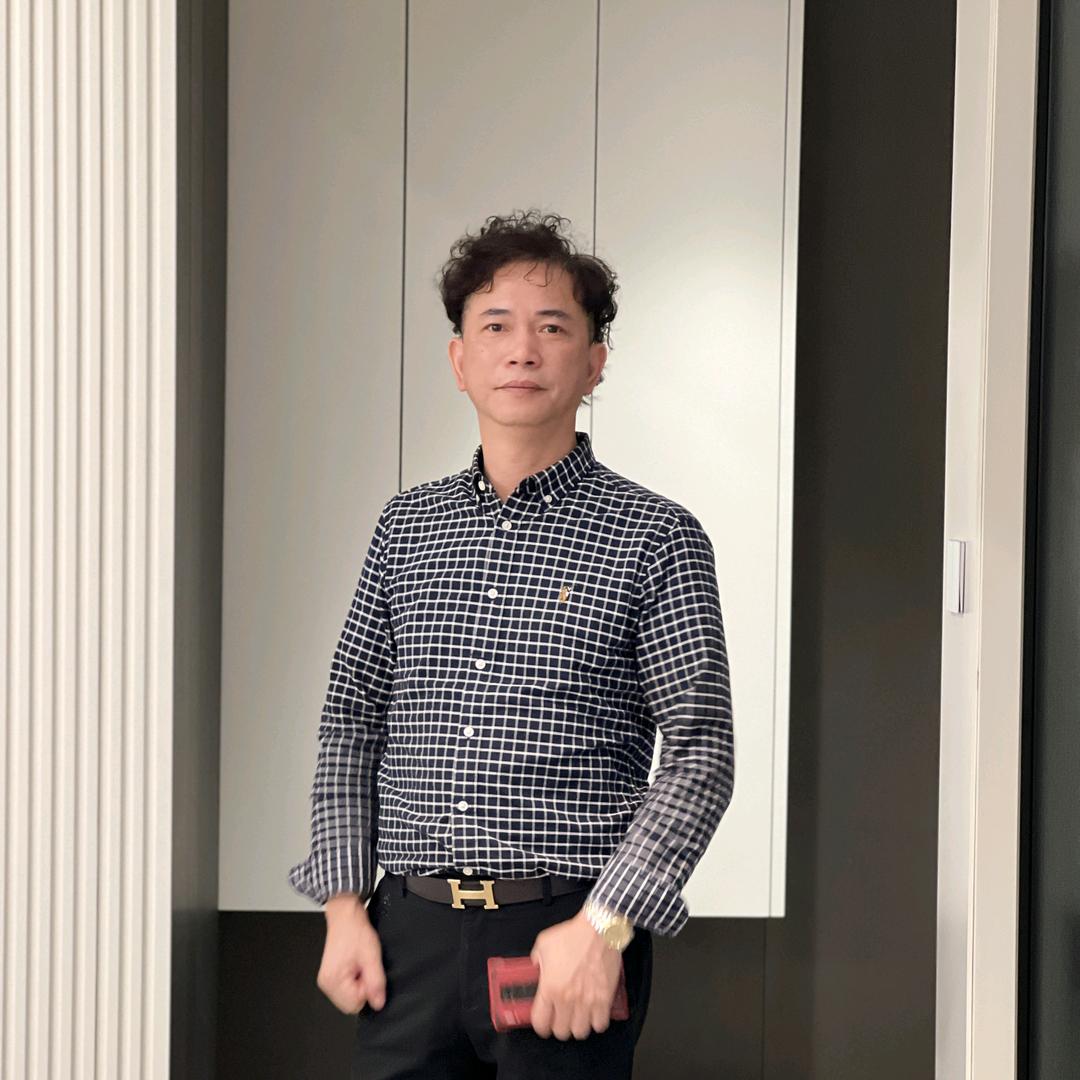 疯狂的杨总整装（温州）