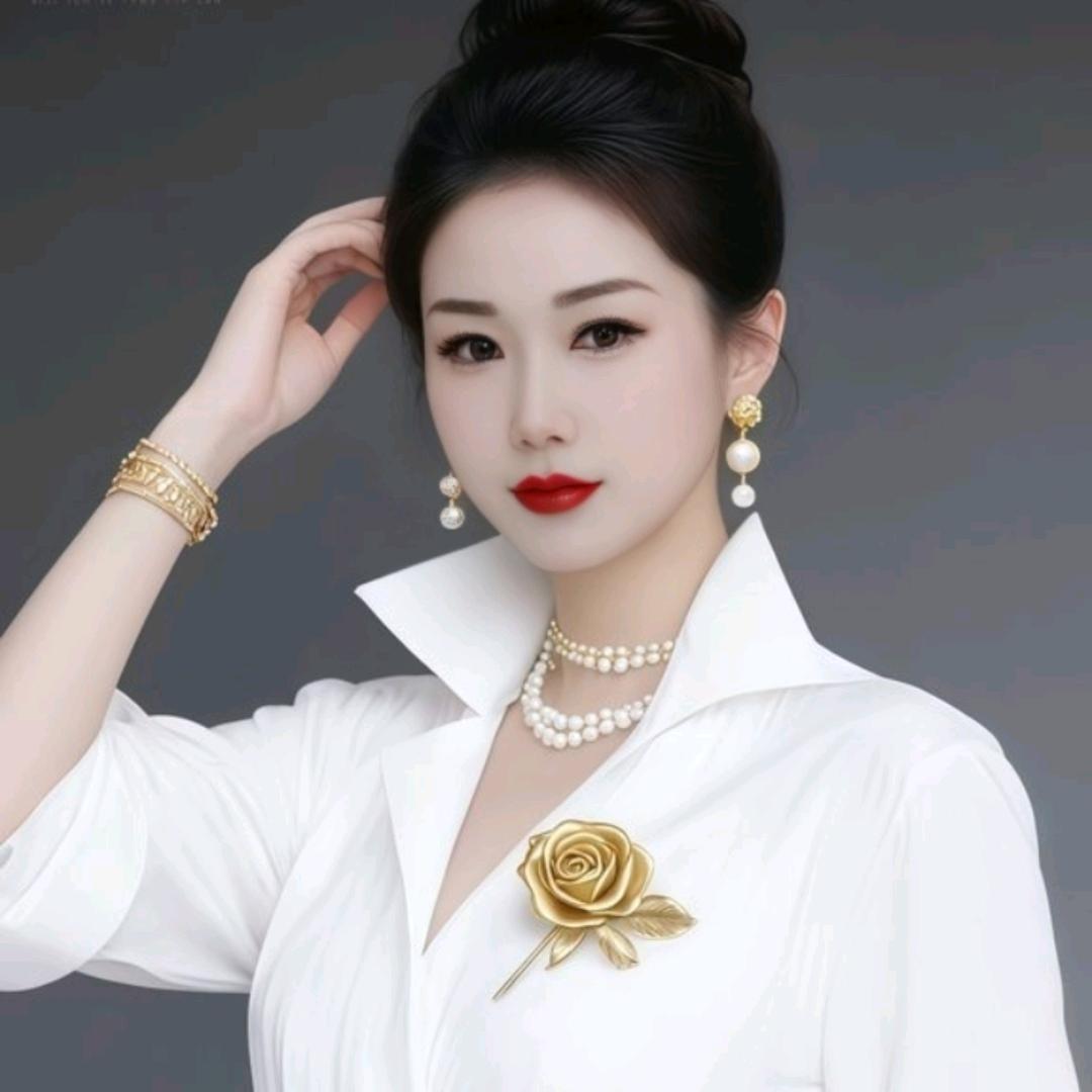 蓝魅妹（568）下午5点半开播