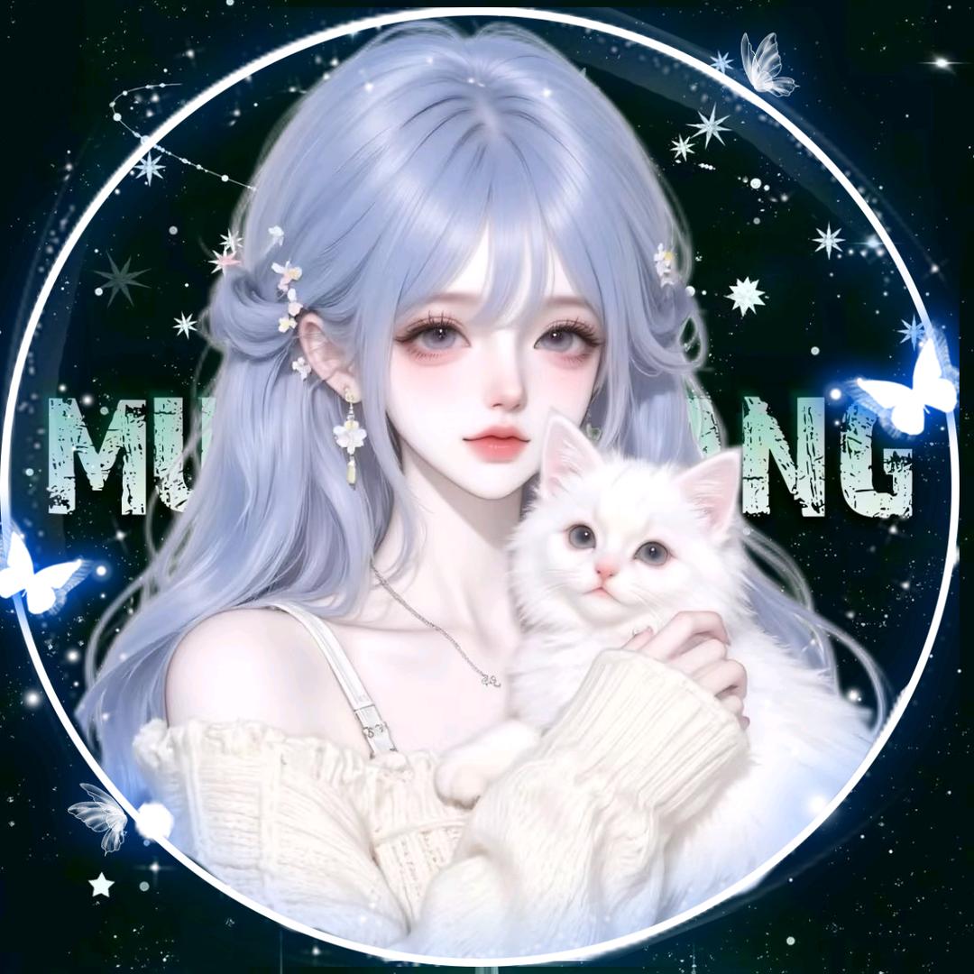 𝓜♔、傀傀👻