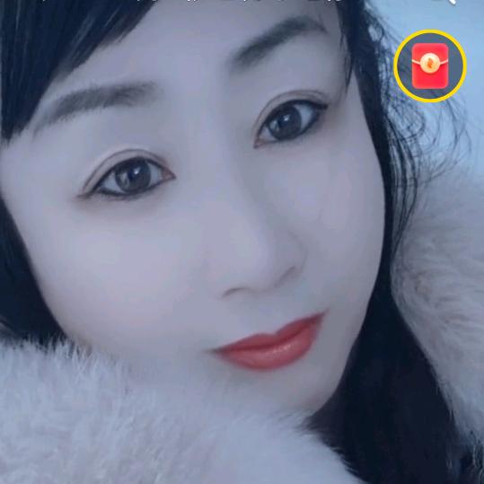 单身的小老太太