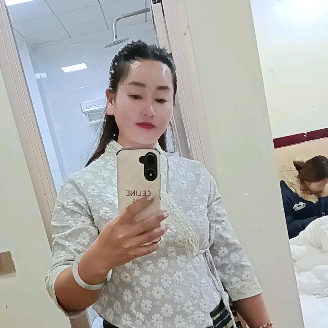 佤族小换