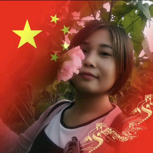 青栀如初🌟卍