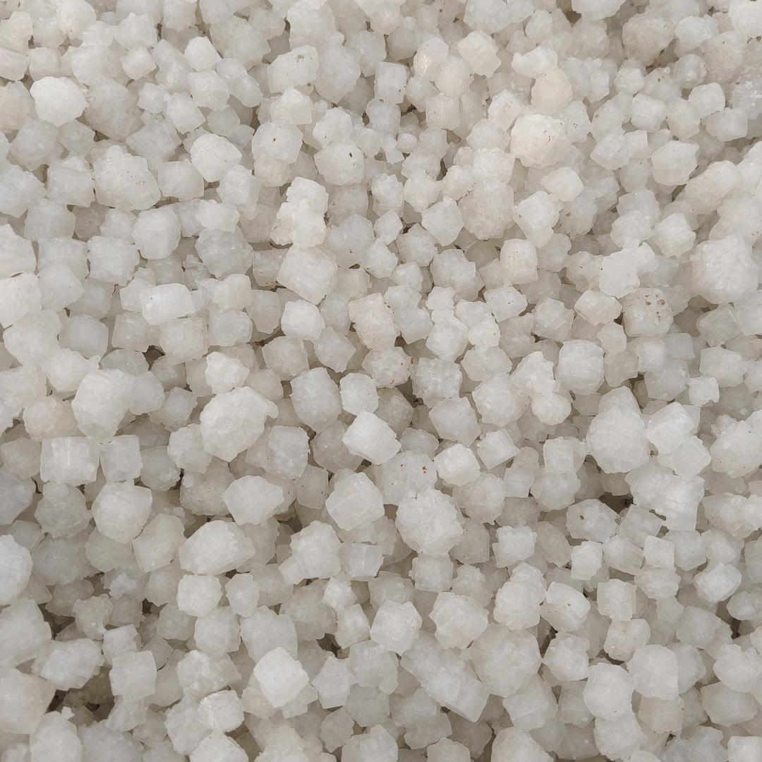 昌邑北海盐业