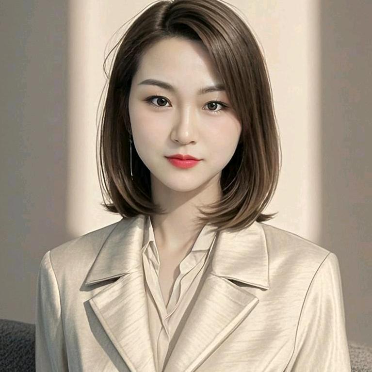 萱萱儿（陈鲜鲜）