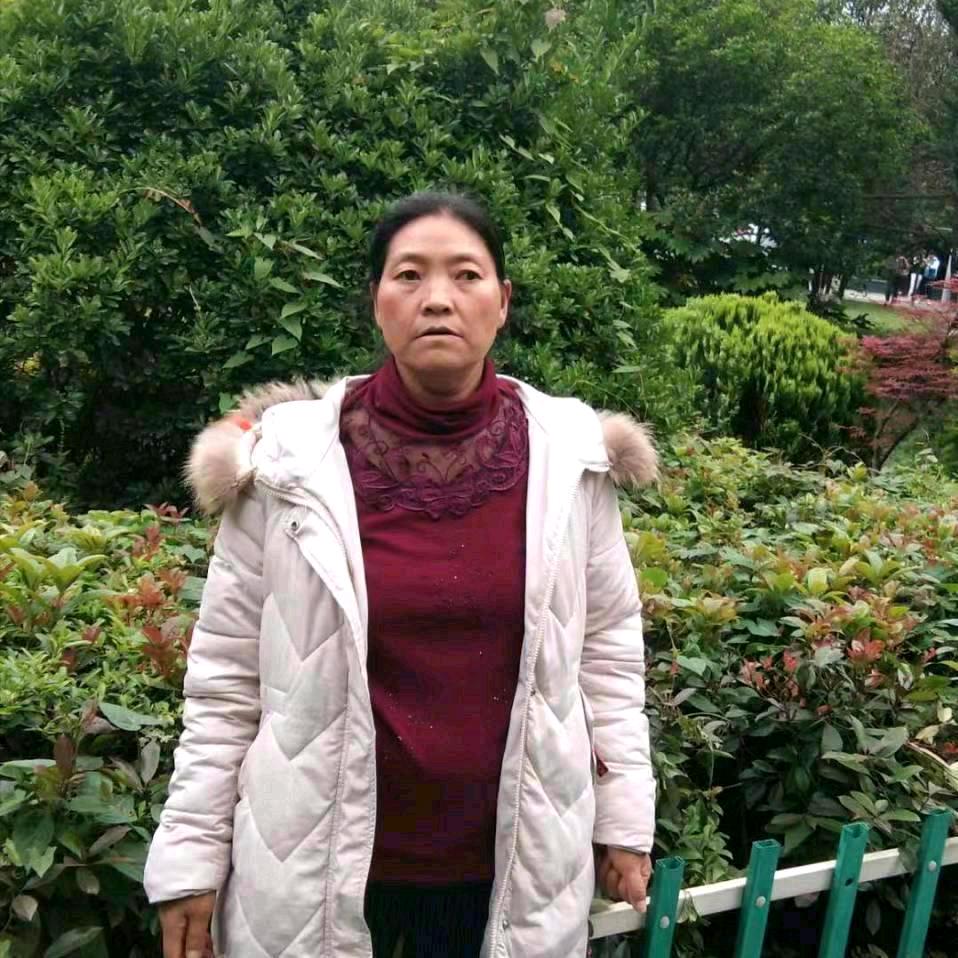 吴长菊