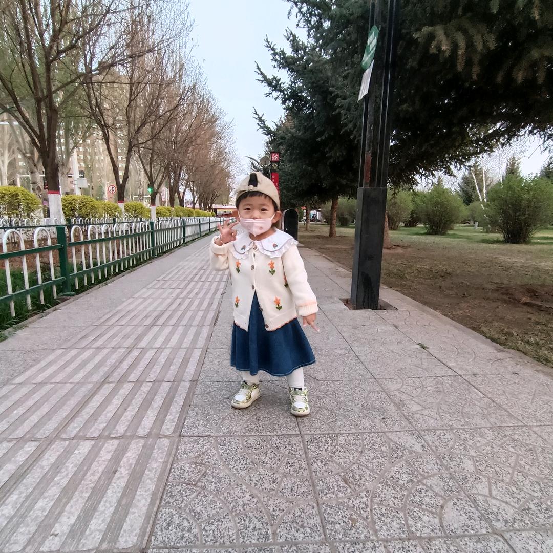 瑶瑶妈妈记录生活👧🏻