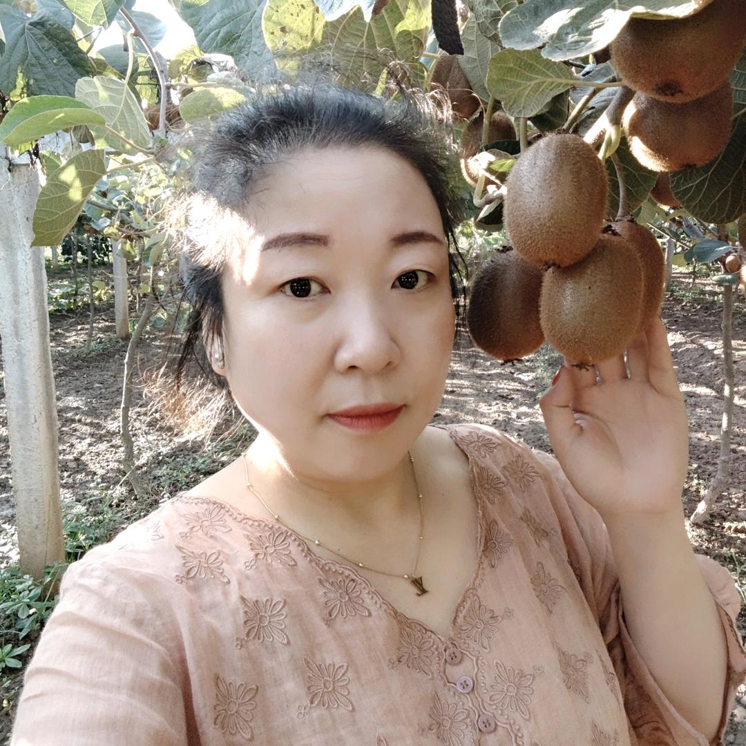 太白山下奇异果