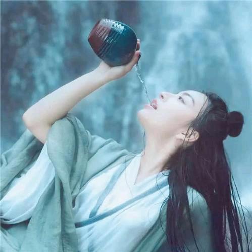 一抹幽香