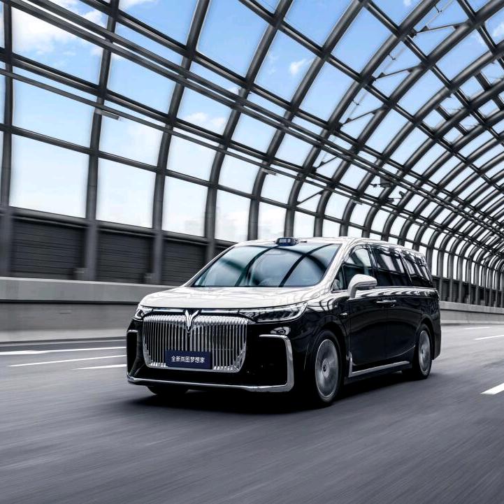 济源岚图腾轩店