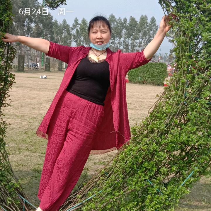 陈记啃一腿羊肉馆，忘掉一切从头再来