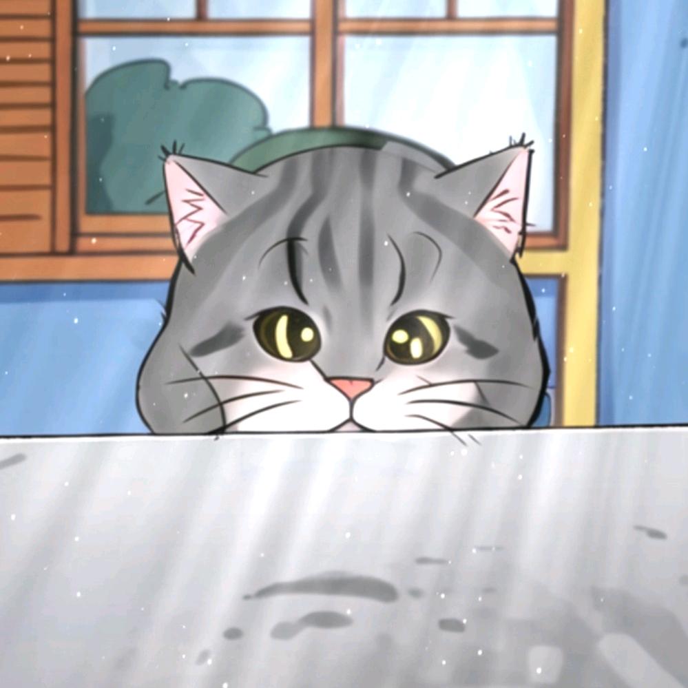 小猫er