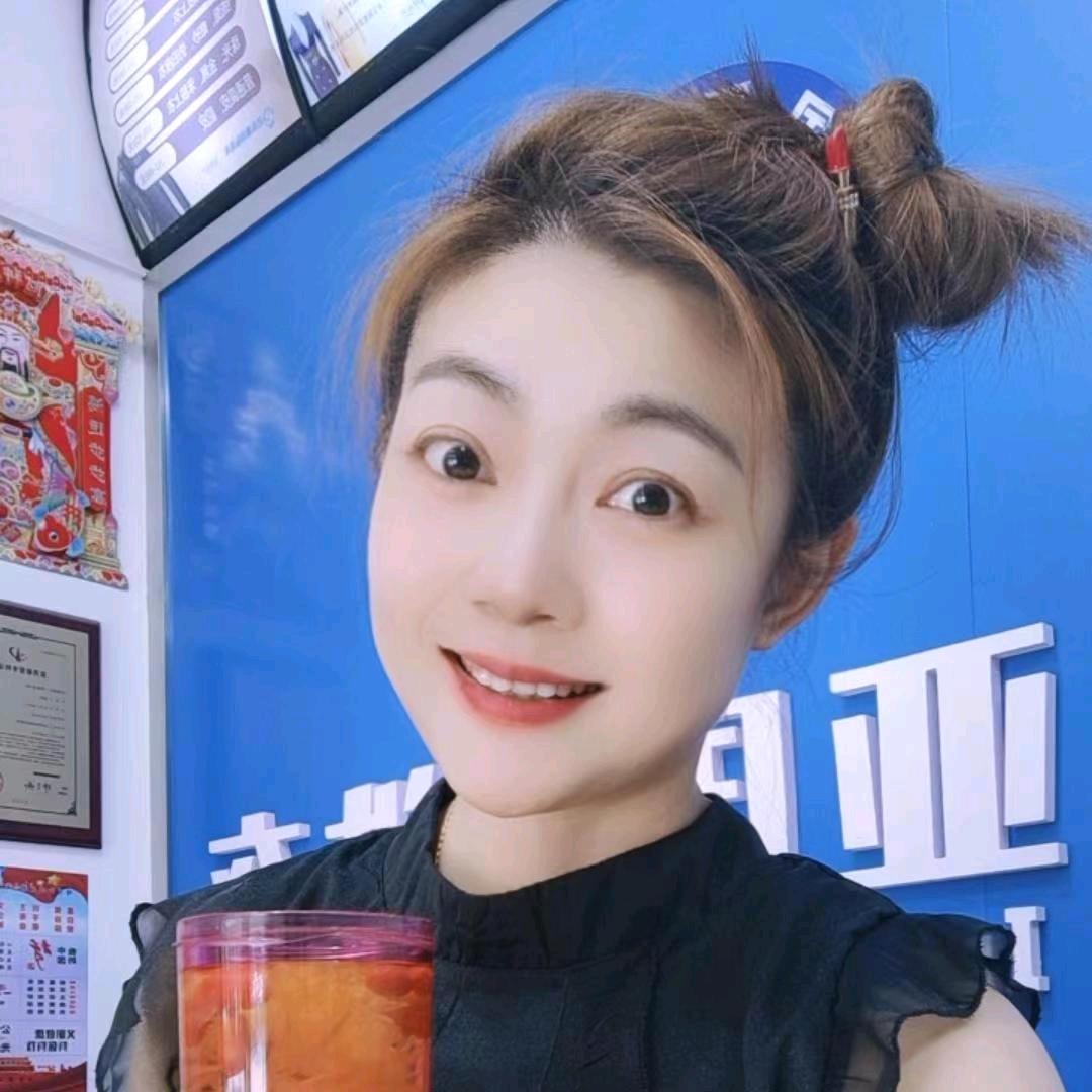 冰丽  10：18