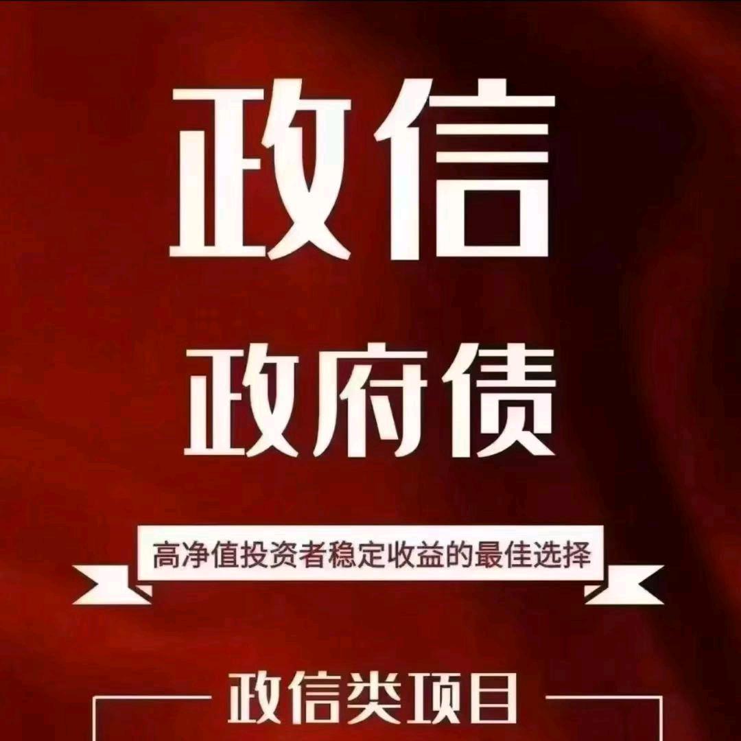 川内外城投债（政信）