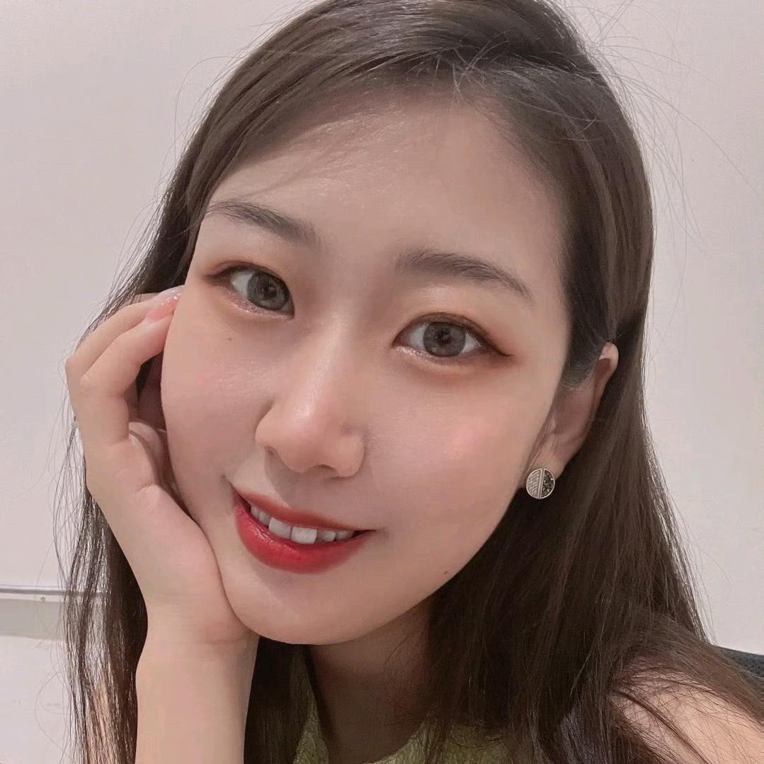 是钰钰呀yu
